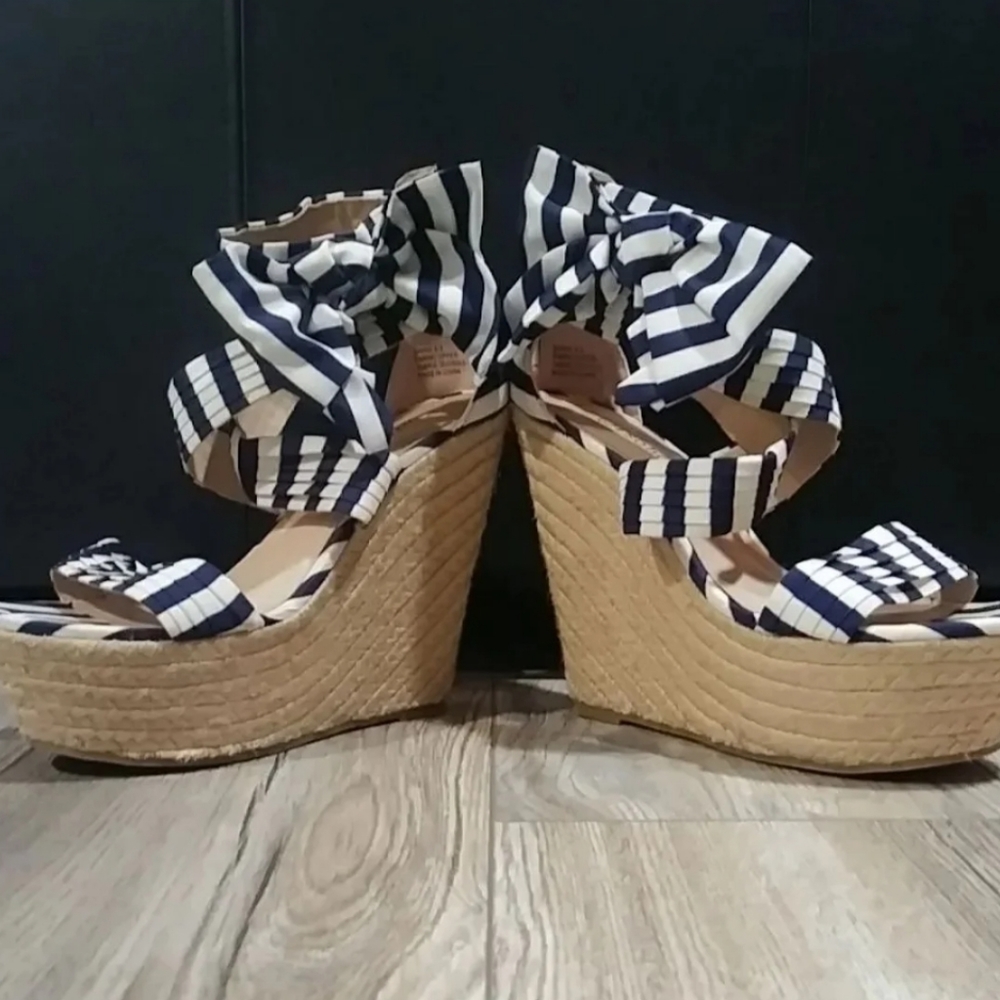 Zigi Soho Espadrilles
